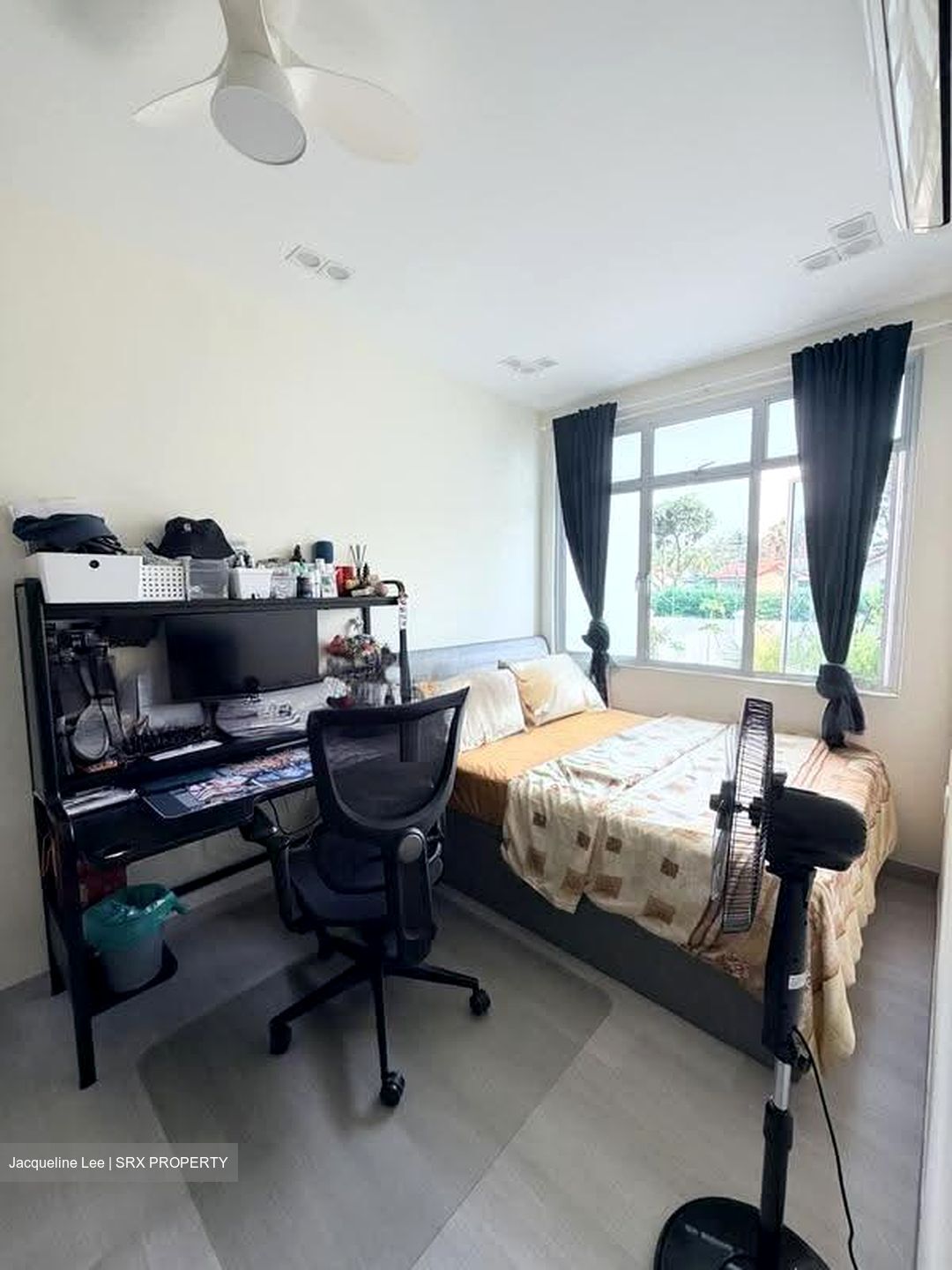 Casa Pasir Ris (D17), Condominium #615967131